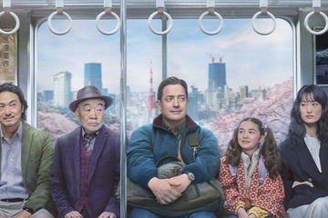 『レンタル・ファミリー』ディズニープラス スターで 7月8日より見放題独占配信スタート 画像