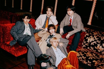 KEY TO LIT、テレ東系卓球スペシャルサポーターに就任「皆さんと同じ目線で卓球の楽しさを伝えていけたら」【全員コメントあり】 画像