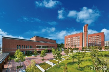 【大学受験2028】大和大、経営学部（仮称）新設へ…「現場×AI×経営」を展開 画像
