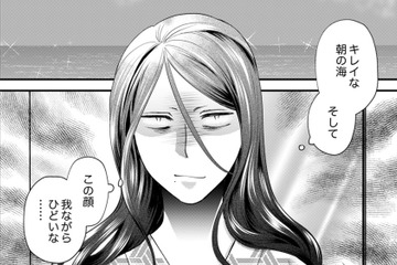 「呪いも幽霊もぜんぶ嘘！」すべて義母の仕業だと分かった瞬間【サバサバ嫁とモテ系姑 #11】 画像