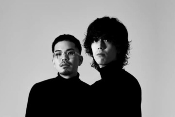 離婚伝説、7月期テレビ朝日系木曜ドラマ『大空港～GATE24～』主題歌担当決定。7月24日に配信リリース 画像