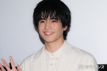 中沢元紀、“楽しかった”クズ役初挑戦の心境「数か月前までは国民の息子をやらせていただいておりまして」【幸せになりたいマサムネ君】 画像