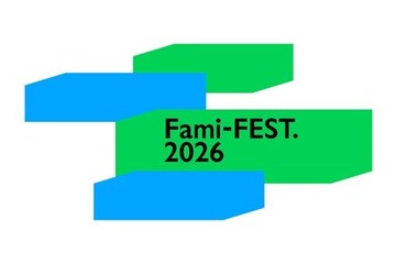 ファミマ、10年ぶりにユニフォーム刷新 「ファミフェス2026」でお披露目へ 画像