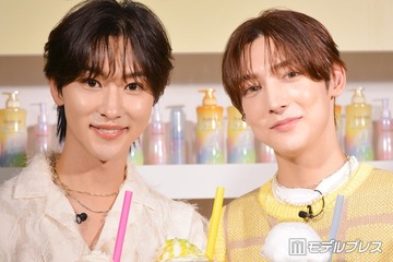 timelesz・ROIROM・浅井乃我「タイプロ」ファイナリスト「THE MUSIC DAY」全員出演「感動」「舞台裏で話したのかな」と反響相次ぐ 画像