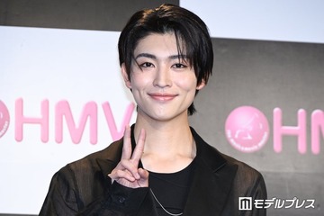 GENIC増子敦貴、サッカーW杯に興奮 ボランチ時代振り返り“好きな選手”へ羨望「僕との差は…」【増子敦貴 Daily Calendar】 画像