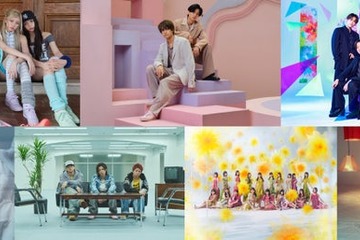 7月13日放送「CDTV」出演アーティストはKing ＆ Prince・timelesz・Number_i・乃木坂46 楽曲も発表 画像