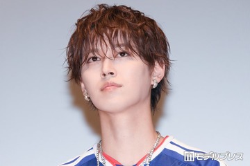 JO1白岩瑠姫、新宿駅で学校帰りにスカウトされていた 芸能活動のきっかけ告白 画像