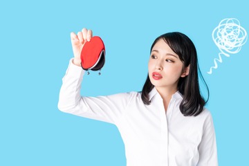 これをやってると「貧乏」です！節約のつもりで実は「逆効果」な行動とは 画像
