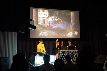 『NU Art』が示した多彩な“クリエイティビティ”の形とは？AIと人間が共存する未来を探る 画像