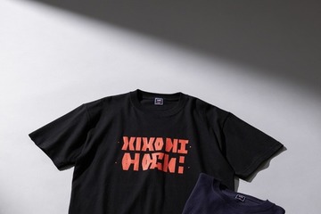 Tシャツやサコッシュ、刀まで⁉　日曜劇場「VIVANT」×SHIPS 限定コラボアイテム発売決定！ 画像