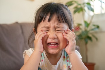 不登校の娘のこれまでを振り返る。「自己主張をしない育てやすい子」が5歳で突如として「癇癪を起す」ようになった。もしかして 画像