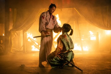 「本能寺の変」で描かれた“兄弟の絆”――愛憎の果てに、信長と信勝が通じ合った瞬間【NHK大河『豊臣兄弟！』27話】 画像