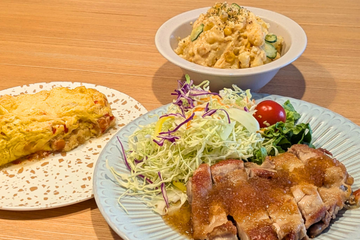 「外食代は削りたい」40代主婦がハマった！「レンチン」「かけるだけ」で外食級。旨すぎ「おかずの素」、正直レビュー 画像