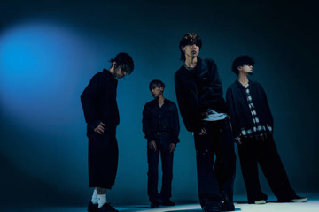 BILLY BOO、ドラマ『クロスロード ～救命救急の約束～』主題歌「パラレルナイト」MV公開。ライブでの活躍にも注目 画像