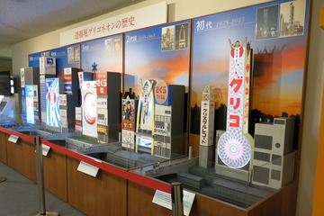 【夏休み2026】江崎記念館でイベント、自由研究ワークシートも配布…グリコ 画像