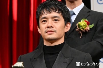 池松壮亮主演映画「開戦前夜」プレミア上映会中止発表 ドラマ版巡り係争中 画像
