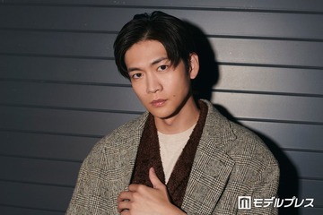 松下洸平、第1子誕生を報告「家族で力を合わせて歩んでいきたい」2025年7月に一般女性と結婚 画像