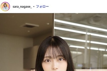 「今日好き」永瀬さら、水着ショット公開 プールで朝食満喫「スタイル良すぎ」「おしゃれ」と反響 画像