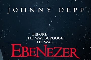 ジョニー・デップ主演『クリスマス・キャロル／3人のゴーストたち』11月13日公開決定 画像