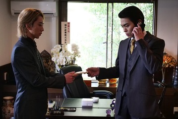 IMP.メンバー全員で初ドラマ“裏社会の住人”に「世にも奇妙な物語」FODオリジナルエピソード出演【コメント】 画像