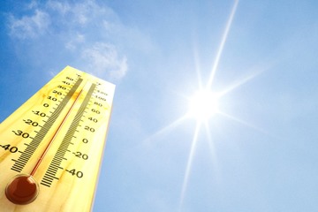 高すぎる肌温度は未来のたるみ原因！？紫外線カットだけじゃない「肌冷却」も究極のエイジングケア【夏の肌ケア新常識】＜大人の夏悩み解決・第1回＞ 画像