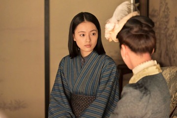 【来週の風、薫る あらすじ】直美、派出看護を始めるため奮闘 画像