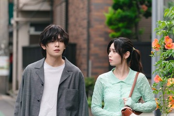 「一次元の挿し木」ラスト2分、“2つの真実”判明に視聴者衝撃「怒涛の展開すぎて鳥肌」「唯（白石聖）も怪しくなってきた」 画像
