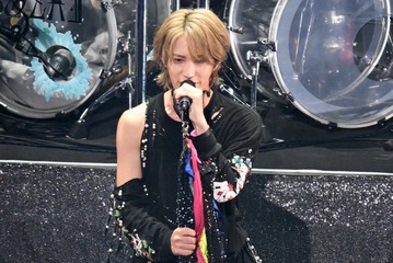 B&ZAI橋本涼「僕たちは事務所がすごく好き」コントコーナー誕生秘話明かす SUPER EIGHT大倉忠義との打ち合わせも【挨拶ほぼ全文／B&ZAI LIVE 2026 Summer Beat】 画像