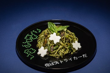 「ブルーロックカフェ -青い監獄-」渋谷に限定オープン 潔世一らキャラをメニューでイメージ 画像