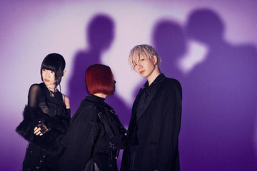 CLAN QUEEN、8月5日に新曲「トリックスター」配信｜各地の大型夏フェス出演も控える 画像