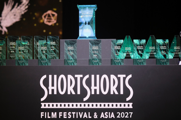 アカデミー賞につながる部門も！「SSFF ＆ ASIA 2027」世界公募が8月1日より開始 画像