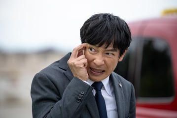 日曜劇場「VIVANT」“新たな別班員”の正体判明 ラスト3秒で登場した人物に「怪しいと思ってた」「乃木もびっくり」と反響殺到【ネタバレあり】 画像
