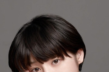 夏帆、“朝ドラ”初出演 2027年度前期NHK連続テレビ小説「巡るスワン」第4弾出演者発表 画像