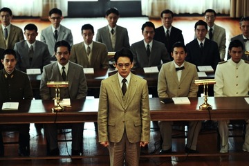 満席続出！「とにかく役者が全員いい」池松壮亮＆仲野太賀らに熱い口コミ『開戦前夜』 画像