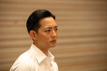 「VIVANT悪役会議室」潜伏中の新庄に「納豆我慢できるでしょ？」とツッコミ「VIVANT考察をする視聴者目線」「私も会議に参加したい」と話題【ネタバレあり】 画像