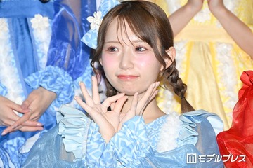 「ツギクル芸人グランプリ」アイドル唯一の審査員・SWEET STEADY音井結衣に注目集まる「審査員席で1人異色」「コメント力素晴らしすぎる」 画像