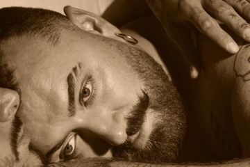 サム・スミス、カントリー調の新曲「When He’s Gone」配信　新作『Hazel Eyes』は8月21日発売 画像