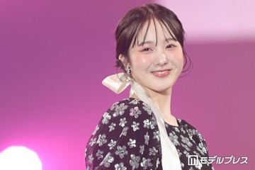 本田紗来、“人生初”ドラクエキャラコスプレ姿公開「雰囲気がガラッと変わってびっくり」「可愛すぎる」と反響 画像