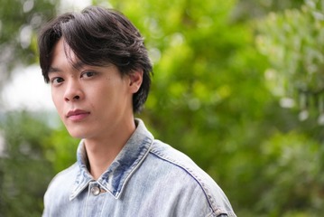 ミスター青山候補・中野友斗さん“夢見ていた賞”受賞に感謝 夢はモデル「本気でやりたい」【モデルプレスインタビュー】 画像