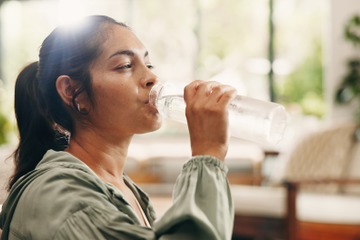 朝の１杯が「熱中症予防」に！？寝る前なら睡眠の質も高める「ほぼ完全栄養食」の飲み物とは？【管理栄養士が教える】 画像