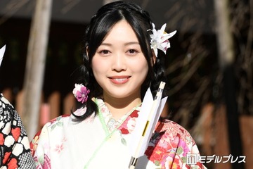 ロサンゼルス拠点の元乃木坂46北川悠理、美肌輝くオフショルワンピ姿公開「色白で眩しい」「デコルテ綺麗」と反響 画像