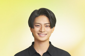 岩瀬洋志、原菜乃華“主人公”の人生を変える 初恋相手役「もうパパ！」本編映像初公開 画像