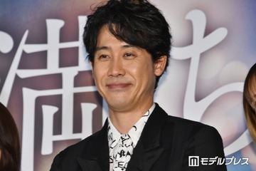 大泉洋「めちゃくちゃ嘘ついてる」父親が語った“感動エピソード”の真相告白「アドリブすごい」「きっと愛情だよね」の声 画像