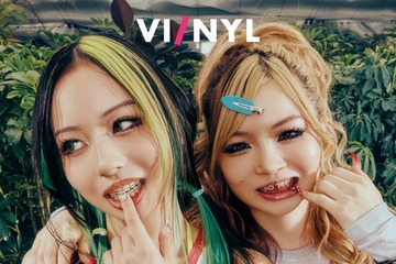 「ノノガ」出身新ユニット・TAKARA、雑誌初登場＆初表紙でギャルバイブス全開 オーディション後の過ごし方＆結成秘話明かす 画像