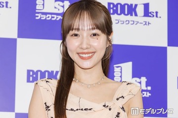 前田希美「久々に一緒に写真撮りました」車内での夫婦2ショットに反響「美男美女」「オシャレな2人」 画像