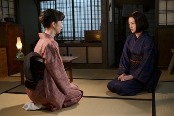 【風、薫る 第99回あらすじ】りん、小川と偶然出会う 直美と向き合うことに 画像