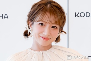 辻希美、自宅バルコニーの遊具で遊ぶ子どもたちの姿公開「公園レベル」「外出する必要がない」と驚きの声 画像