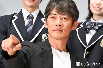 反町隆史「GTO」お姫様抱っこシーン裏側「うちのカミさんもよくやってたんだよね」発言に「名シーン思い出す」「理想の夫婦」と反響相次ぐ 画像