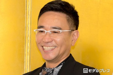 八嶋智人、次週「VIVANT」登場の美人女優に反応「出たぁ～」意外な関係に驚きの声「知らなかった」 画像