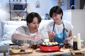 「ラストノート」優子（坂井真紀）、葵（内田有紀）への長年の嫉妬と劣等感を吐露 涙ながら訴えるシーンに「胸が苦しくなる」【ネタバレあり】 画像